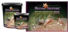 Royal Nature Ion Balanced Pro Reef Salt 23 kg