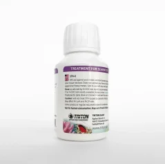 Triton STN-X pomalý inhibitor nekrózy tkání