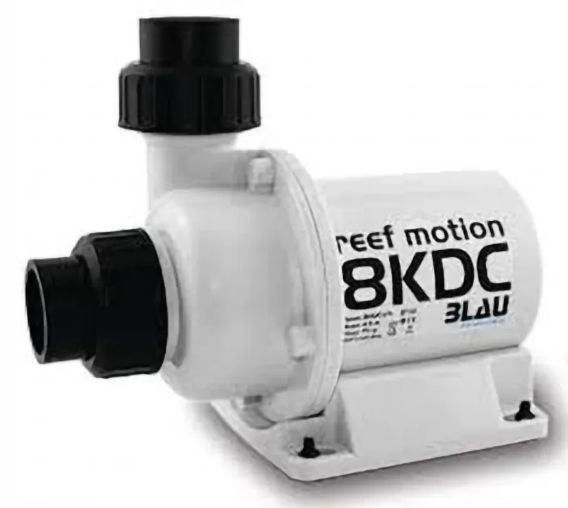 Blau Scuma MKB 250DC