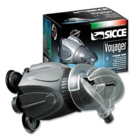 Sicce Voyager 1