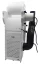 Blau Filter Roll 3000