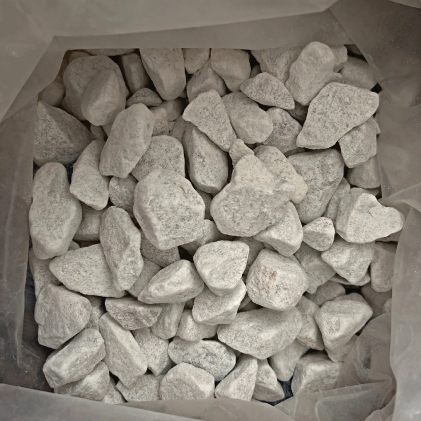 Triton Ca RX Media