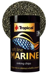 Soft Line MarineM