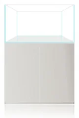 Blau Set Gran Cubic Experience 92 White Glossy