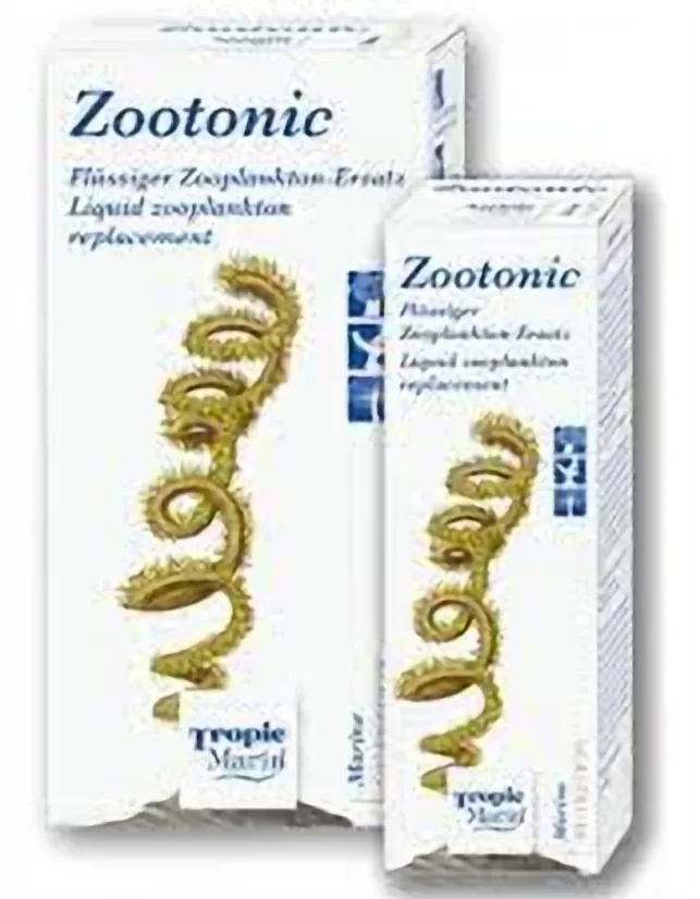 Tropic Marin Zootonic - Volumen: 50 ml