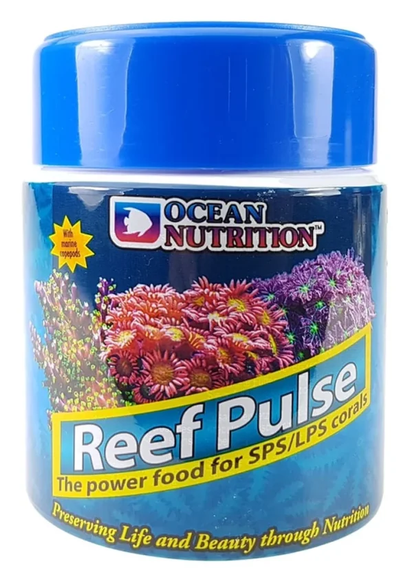 Ocean Nutrition Reef Pulse 120 g