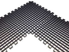 aqua grille black 3