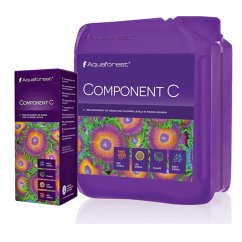 af component c family 1