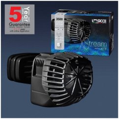 sicce xstream 3500 wave pump 3500