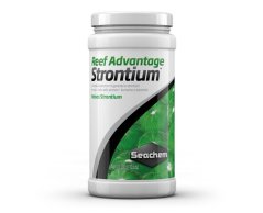 reef advantage strontium