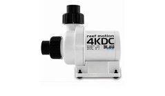 blau reef motion 4kdc