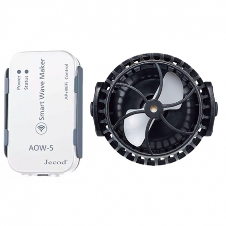jecod aow 5 wifi
