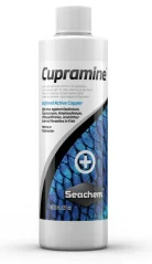 Seachem Cupramine 250 ml