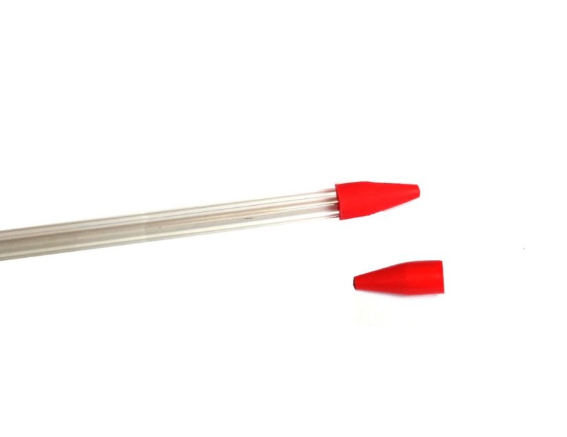 Pipeta s 2 tryskami - Dĺžka: 55 cm