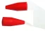 Pipeta s 2 nastavka - Duljina: 35 cm
