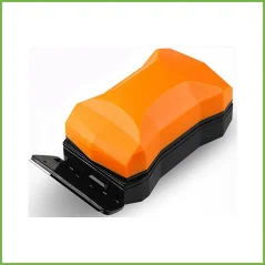 Coral Box Magnetischer Scheibenschaber
