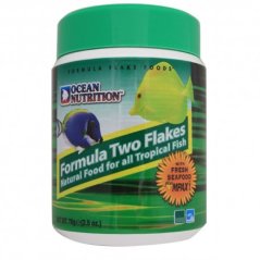 Ocean Nutrition Formula Two Flakes