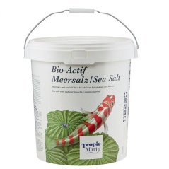 Tropic Marin Bio-Actif Sea Salt 10 kg – 300 l