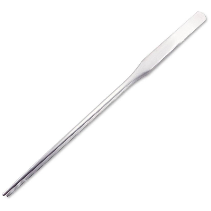 pinzeta 27 cm rovna