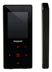 Kessil Spektrální Ovladač X s LCD obrazovkou