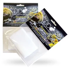 D-D Media Bag szűrőzsák 2 db