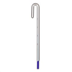 blau Hang On Glass Thermom