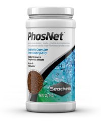 Seachem PhosNet