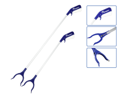 maxs coral gripper family