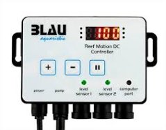 blau reef kdc controller