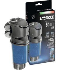 Sicce Filter Shark ADV 400