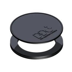 JumpGuard Feeding Portal – portál kŕmenia na akvarijné krycie siete