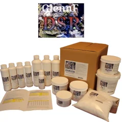 DSR Reefing Starter Kit 250 l 9 kg