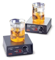 Hanna Instruments Magnetska miješalica s ABS poklopcem 220V
