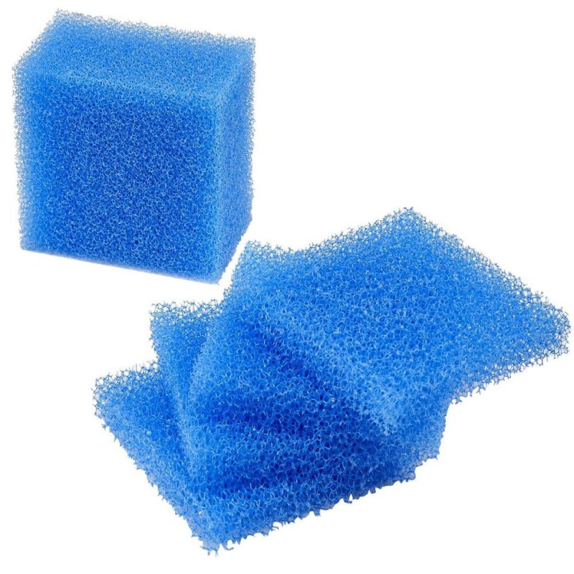 sicce sharkpro 3foamfilters kit filtration cv1