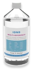 GHL ION Director Multi Reference Solution 1000 ml PL-1899