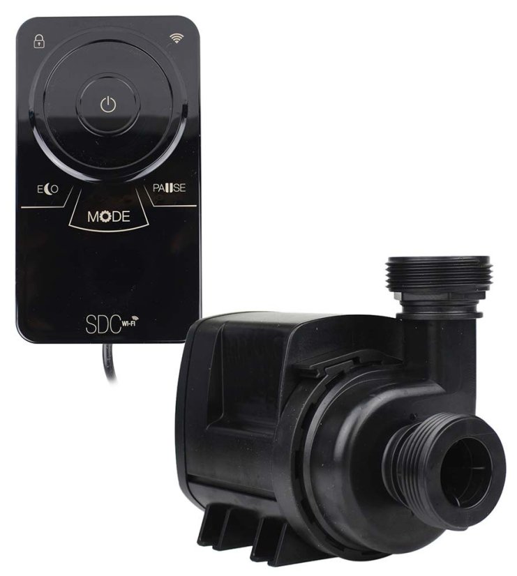 Sicce Syncra SDC 7.0 Wi-Fi