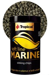Soft Line MarineL