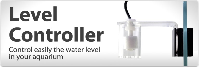 level controller copia