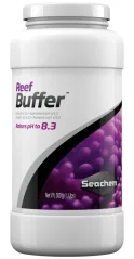 Seachem Reef Buffer