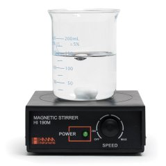 Hanna Instruments Mágneses keverő ABS burkolattal 12V DC
