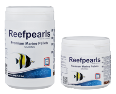 DVH ReefPearls Pellets 4,0 mm