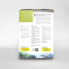 Triton Core7 Flex Base Elements Trace Bulk Edition