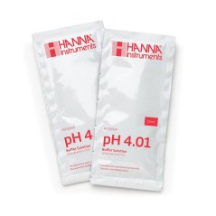 Hanna Instruments Kalibráló oldat pH 4,01 HI70004P