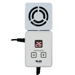 nano ventilator