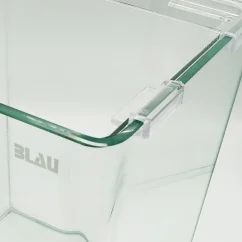 Blau Cubic Panoramic 30 30x30x35 cm 32 l