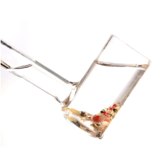 Blau Skleněná Dýmka 35 mm