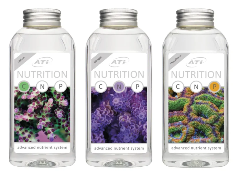 ATI Nutrition C 500 ml
