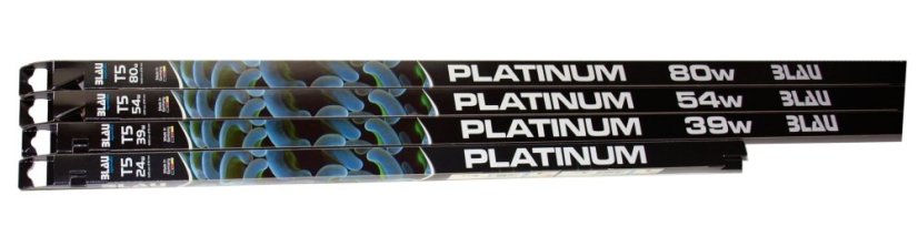 platinum t5