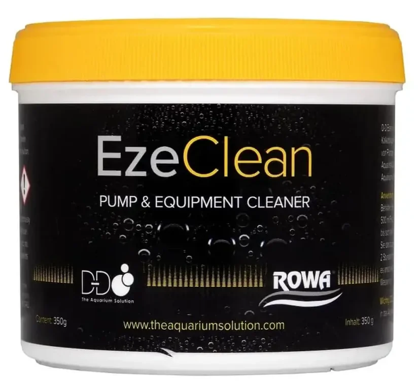 D-D Ezeclean čistač pumpi i alata 350 g