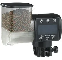 Jecod Aquarium Feeder 500 hrănitor automat